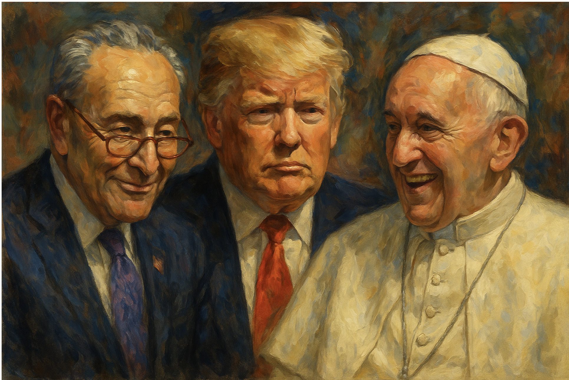 Pope Francis